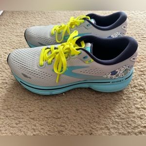 Brooks running shoes